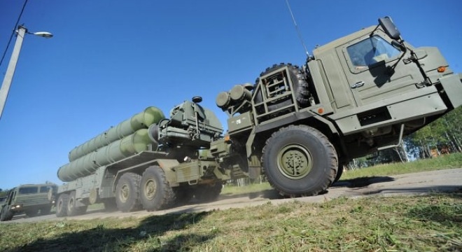 'Rong lua' S-500 Nga thach thuc ten lua My ap sat bien gioi hinh anh