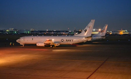 Trung Quoc tung gang sat ve phia My hinh anh