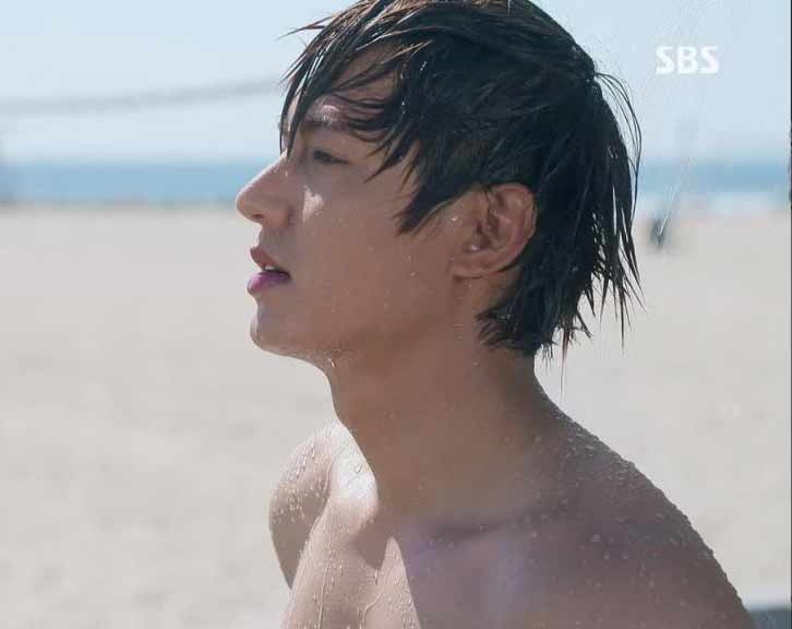 Su that ve hoi chung fan cuong Kim Tan hinh anh