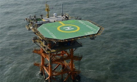 Trung, Nhat phan ung trai nguoc ve ADIZ moi cua Han hinh anh