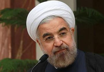 'Quy Satan se cai bay Tong thong Iran tai Nam Phi' hinh anh