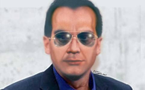 Gia toc mafia nguy hiem nhat tai Italy sa luoi hinh anh