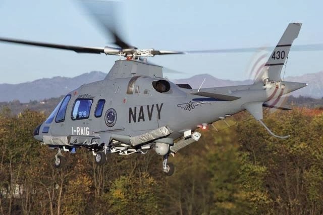 Chien ham Philippines co them 'canh tay noi dai' hinh anh