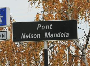 Dau an cua Nelson Mandela khap the gioi hinh anh