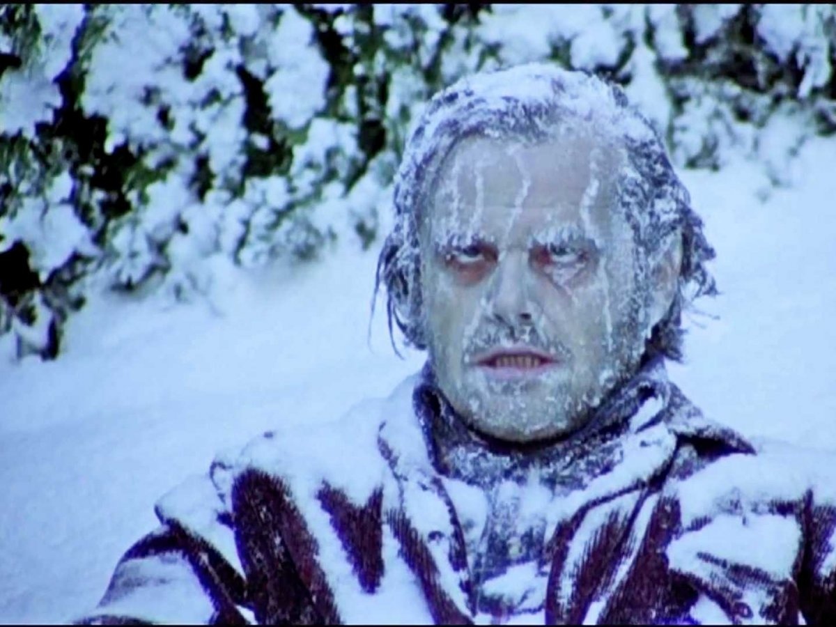 Bi quyet chong choi gia tuyet cua linh thuy danh bo My hinh anh