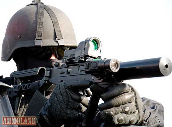 11 khau sung lung danh nhat trong lich su hinh anh