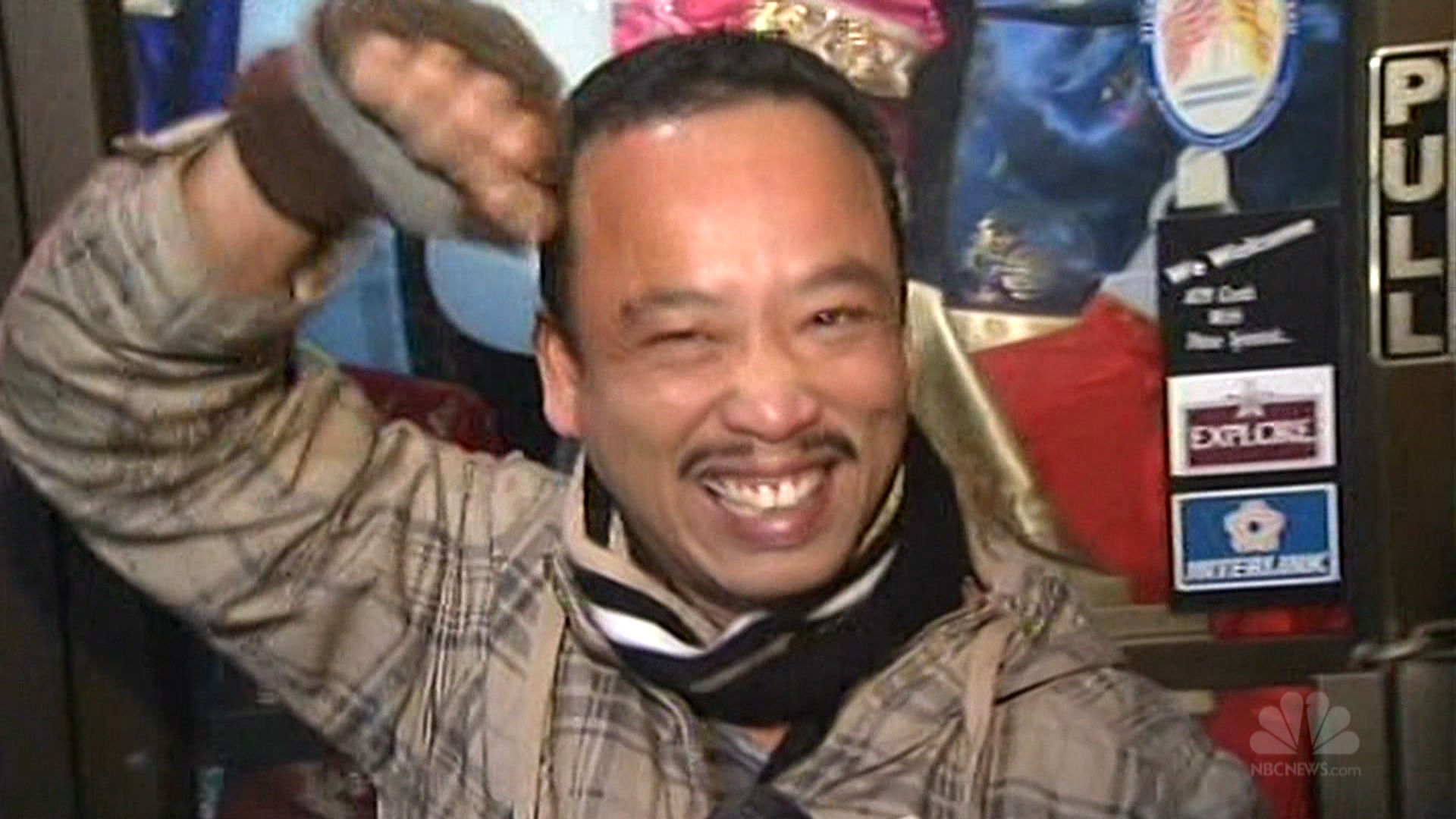 Nguoi goc Viet thanh trieu phu nho ban ve so hinh anh