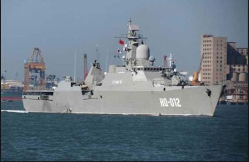 Nga xac nhan kha nang san ngam uu viet cua tau ten lua VN hinh anh