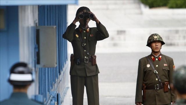 Han Quoc che Trieu Tien 'xac xuoc' hinh anh