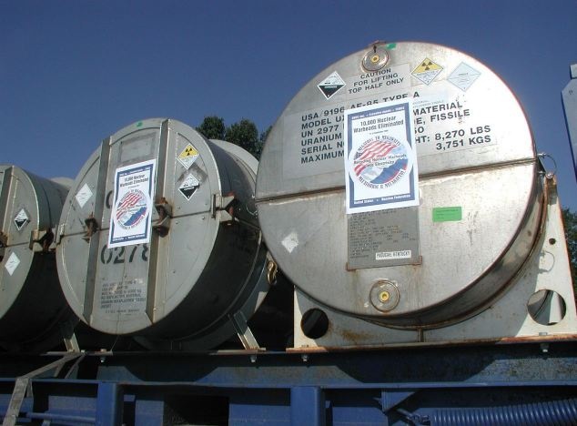 Hang trieu ngoi nha My am ap nho dau dan hat nhan Nga hinh anh