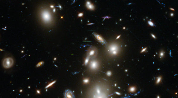 Kinh thien van chup nguoc thoi gian 13 ty nam hinh anh