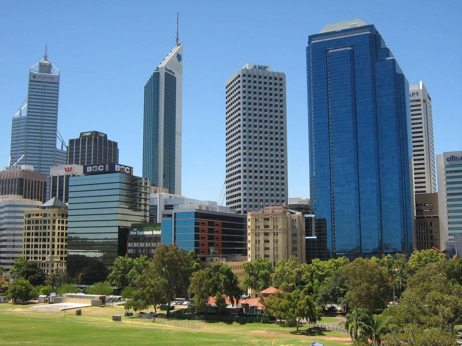 Mui thoi bi an bao trum thanh pho tai Australia hinh anh