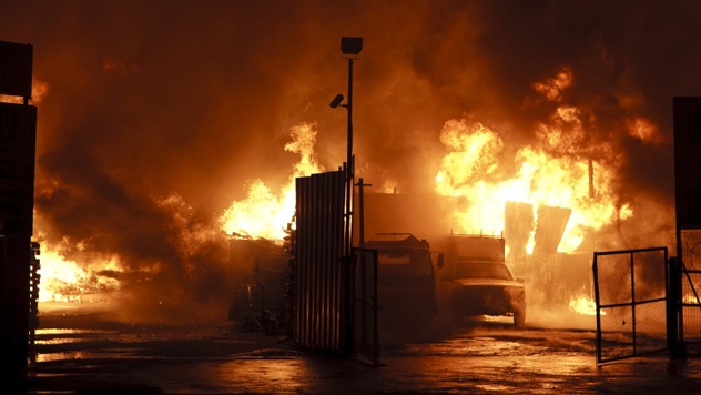 Nhung am muu khung bo ky quac nhat the gioi hinh anh