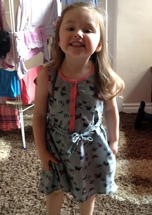 Loi cuoi cua be ba tuoi truoc khi chet tai truong mam non hinh anh