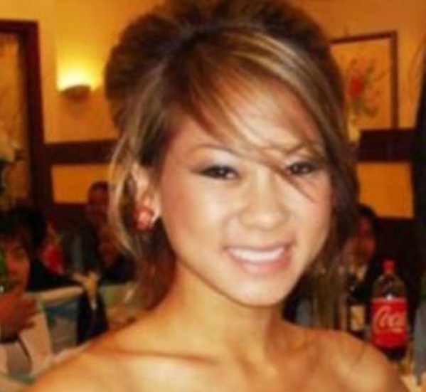 My khoi to nghi pham hanh hung Kim Pham den chet hinh anh