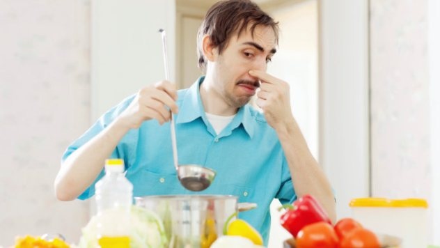 4 y tuong ky quac nhat ve thuc pham hinh anh