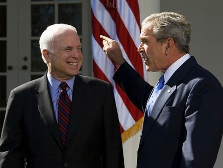 Nhung muu hiem noi tieng trong chinh truong My hinh anh