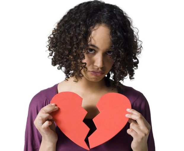 Loi ich kho tin cua cam giac co don trong ngay Valentine hinh anh