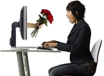 Facebook la noi tot nhat de tim kiem tinh yeu hinh anh