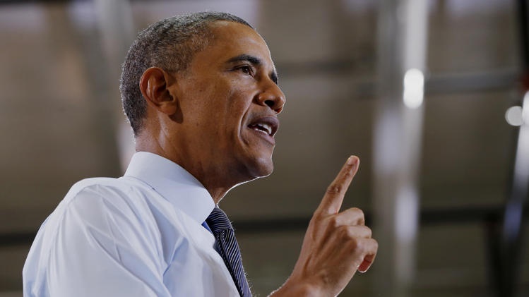 Obama xin loi giao su nghe thuat vi noi ho hinh anh