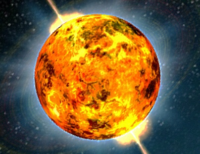 Ngoi sao di chuyen nhanh nhu tia chop hinh anh