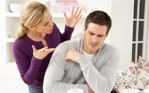 Nguy co mac benh tim tang neu hon nhan bat hanh hinh anh