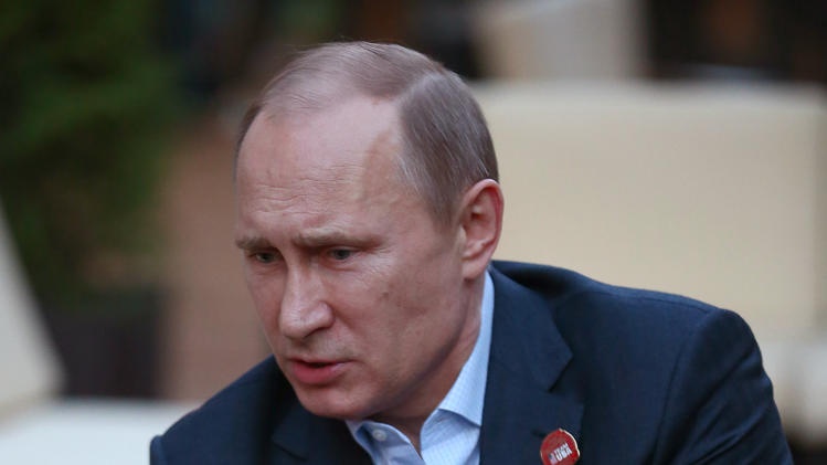 Nga co the giu Ukraina trong vong tay ma khong can no sung hinh anh