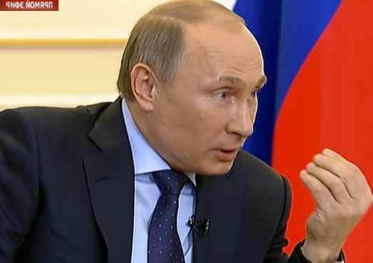 Tuyen bo danh thep cua Putin ve khung hoang Ukraina hinh anh