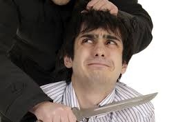 Cat co em re vi khong chiu tra no hinh anh