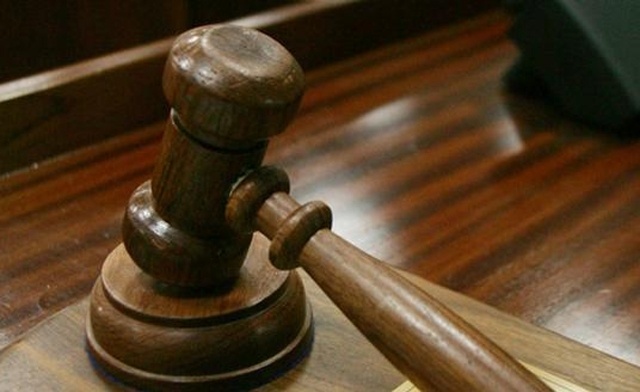 Toa an Iran ra lenh moc mat hung thu tat axit hinh anh