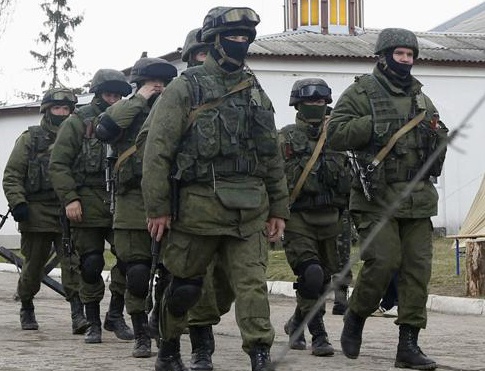 Nga khong the ra lenh cho luc luong tu ve o Crimea rut lui hinh anh