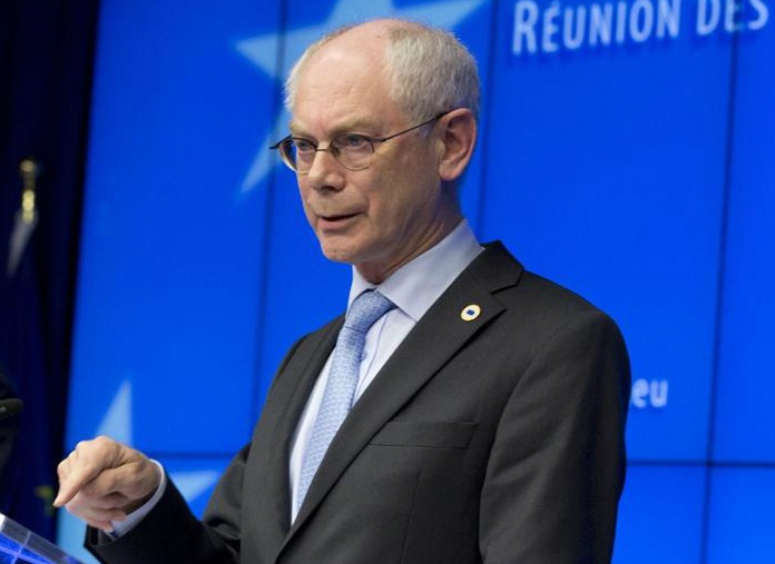 Lien minh chau Au bat dau trung phat Nga hinh anh