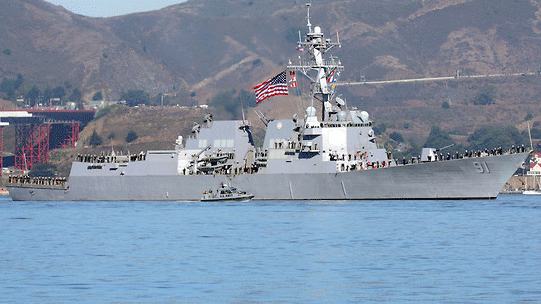 May bay, tau khu truc My tim phi co mat tich hinh anh