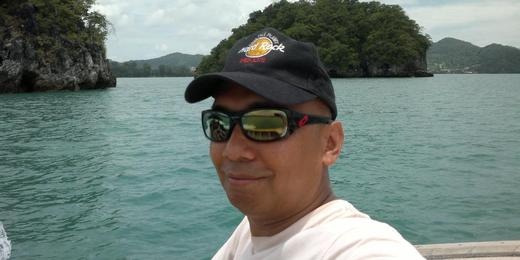 Niem dam me Boeing 777 cua co truong chuyen bay MH370 hinh anh