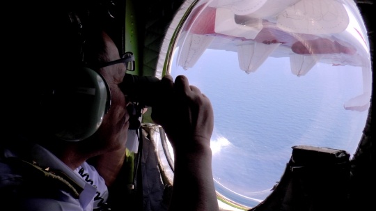 Truyen thong chi trich Malaysia 'giau tin MH370' hinh anh