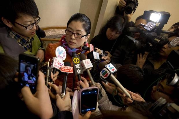 Be cuu sinh tren may bay mat tich co the cho 290 nguoi hinh anh