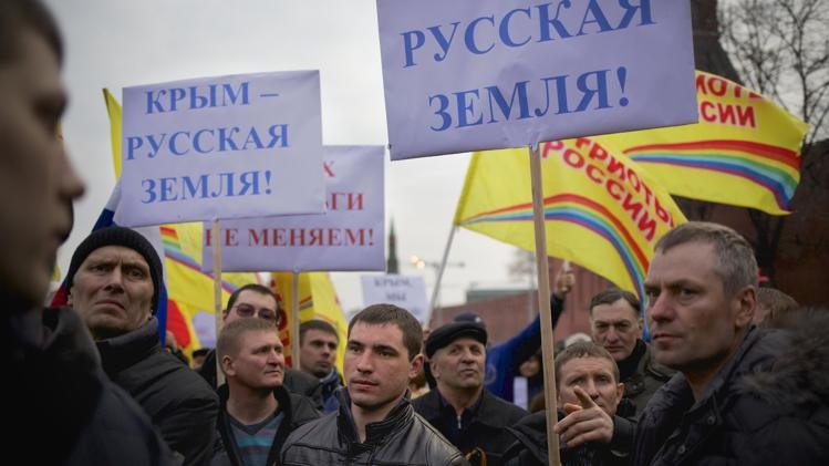 Hang thong tan Nga phan tich 'thoi dao duc gia' cua My hinh anh