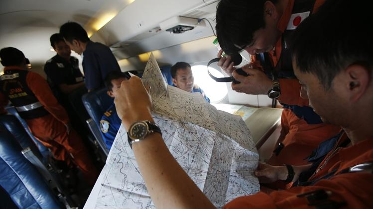 Co truong MH370 khong phai la nguoi noi loi cuoi hinh anh