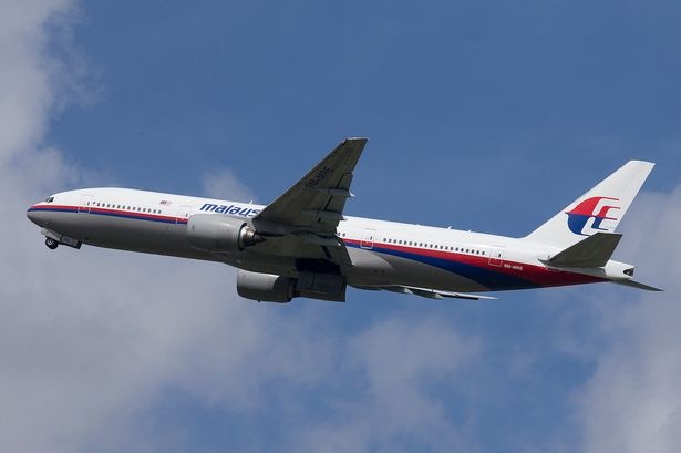 Malaysia Airlines se dua than nhan hanh khach toi Australia hinh anh