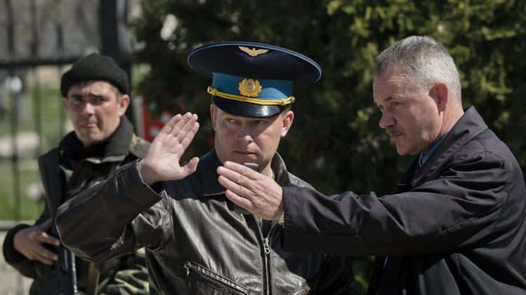 Chan dung vi dai ta noi tieng cua Ukraina hinh anh