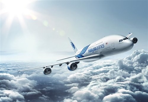 Malaysia cong bo co so phan tich du lieu may bay roi hinh anh