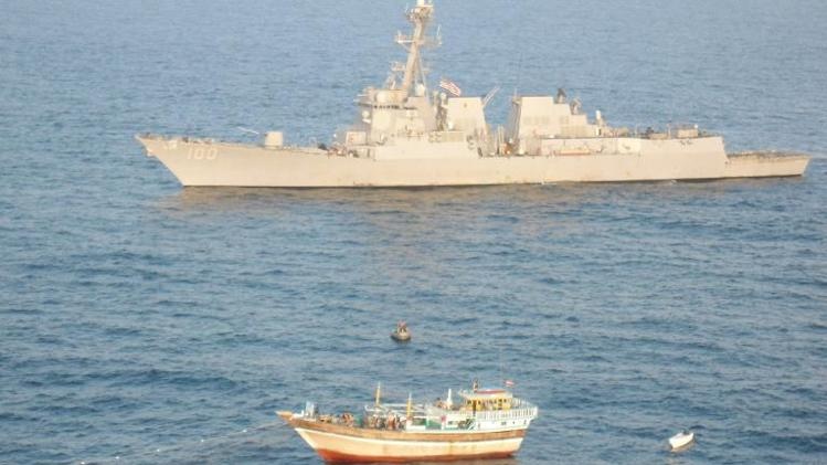 Chien dich tim MH370 ton kem nhat trong lich su hang khong hinh anh