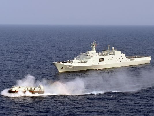 Philippines kien Trung Quoc voi 4.000 trang tai lieu hinh anh