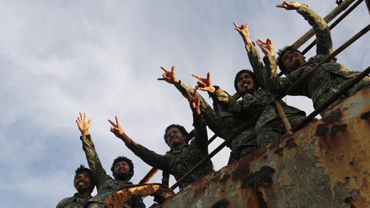 My to Trung Quoc gay han voi Philippines hinh anh