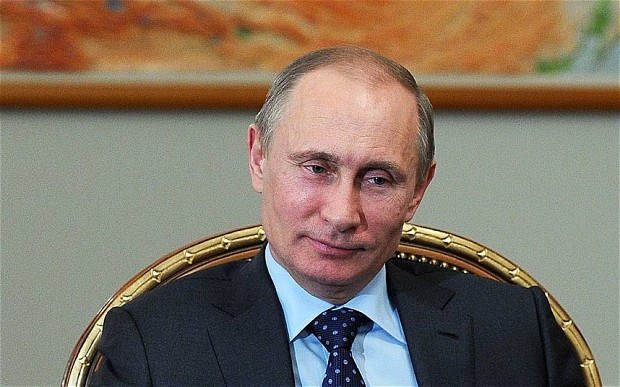 Don tam ly chien cua Putin tai Ukraina hinh anh