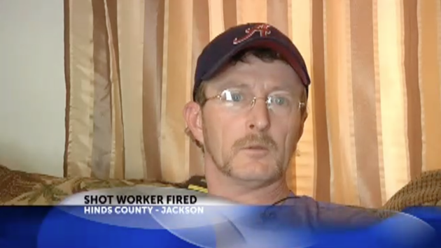 Mat viec vi doi boi thuong tai nan lao dong hinh anh