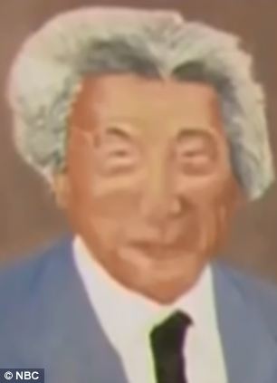 Thủ tướng Nhật Bản Junichiro Koizumi. Ảnh: NBC