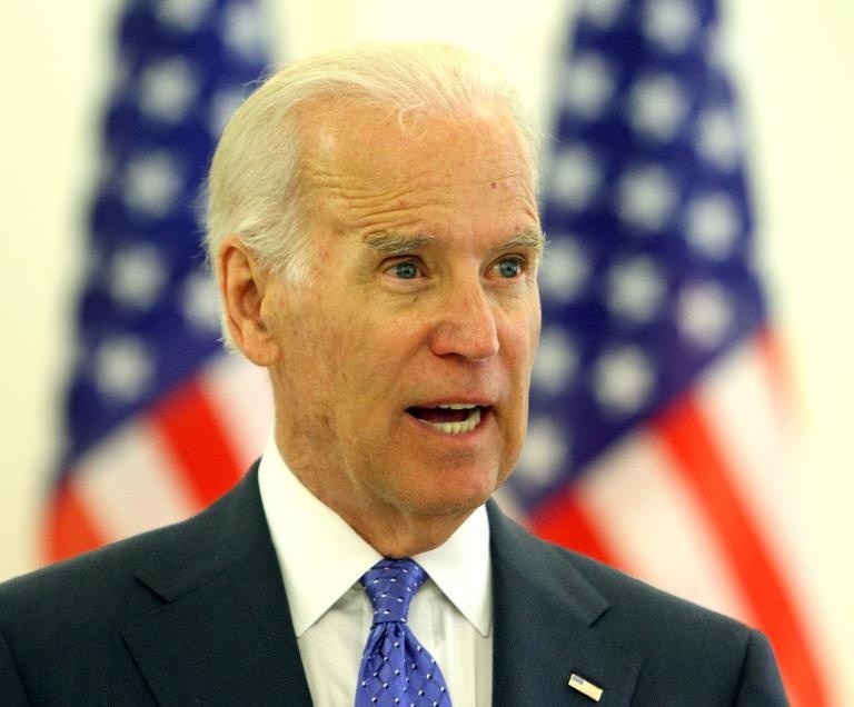 Trung Quoc canh bao My khong can thiep vao Hong Kong hinh anh