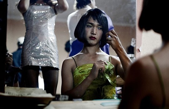 Dem lot xac cua nguoi chuyen gioi Mong Co hinh anh