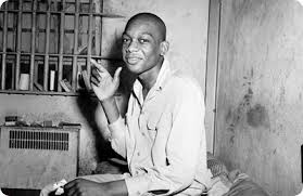 Willie Francis. Ảnh: Listverse.com